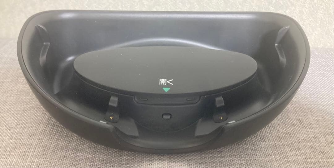 ☆便利商品 SONY 首掛け集音器 サウンドモニタリングレシーバー SMR-10