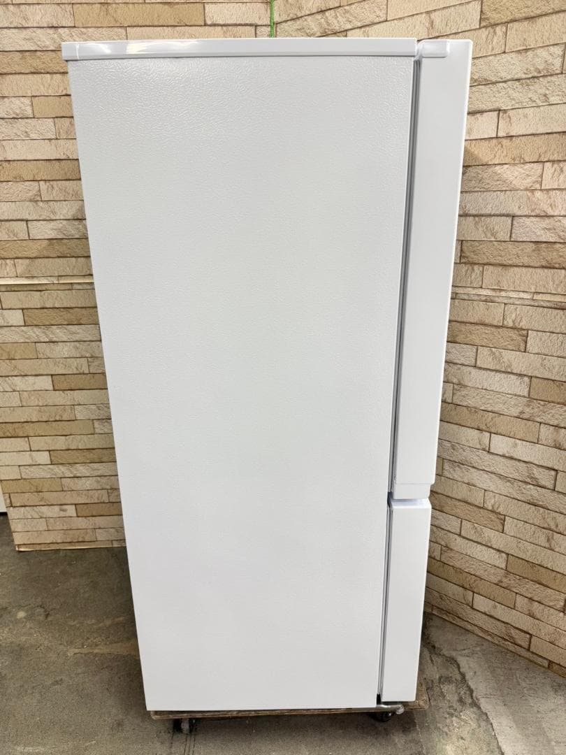 大阪送料無料★3か月保障付き★冷蔵庫★2024年★YRZ-F15LW★R-958