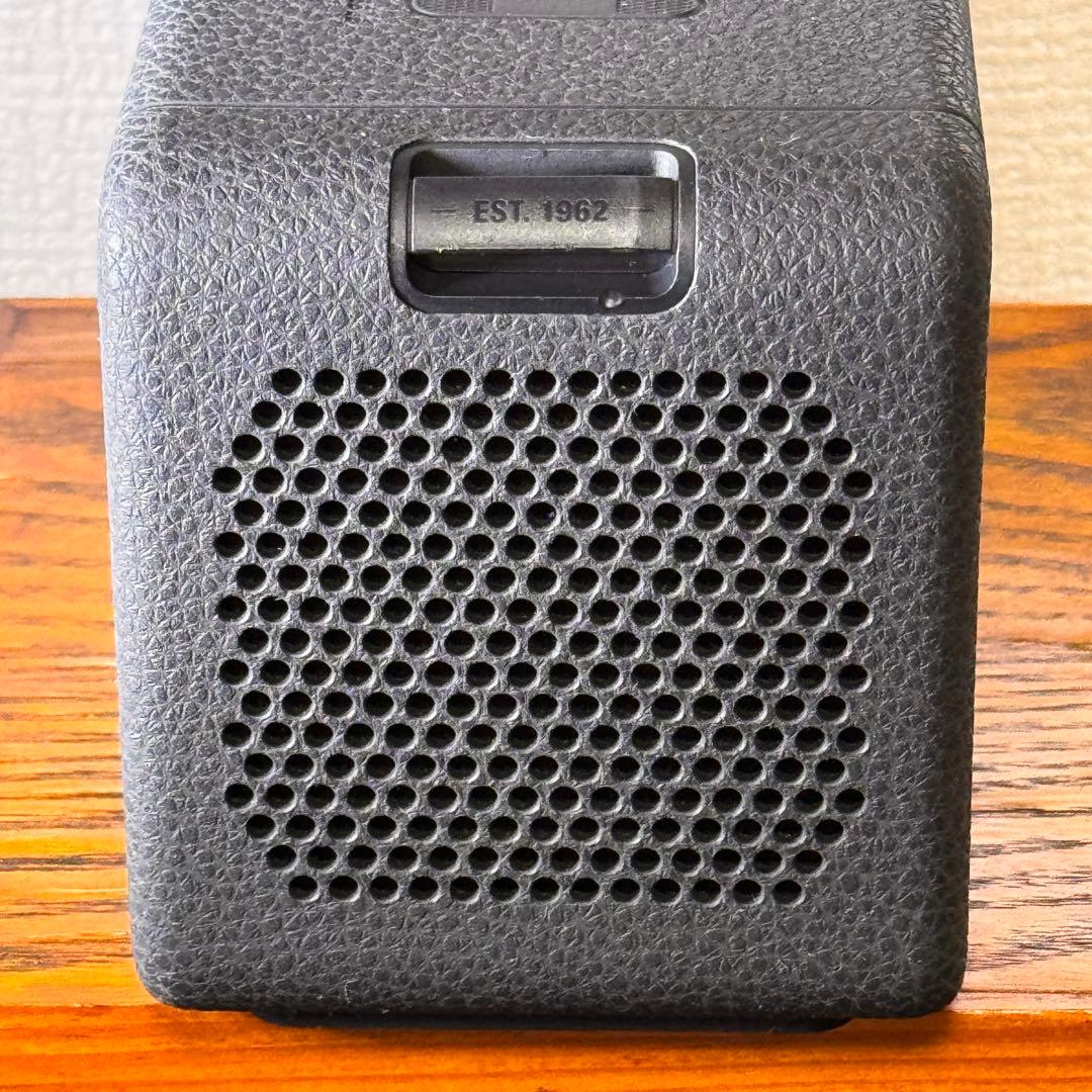 Marshall Middleton 美品Bluetoothスピーカー 本体のみ