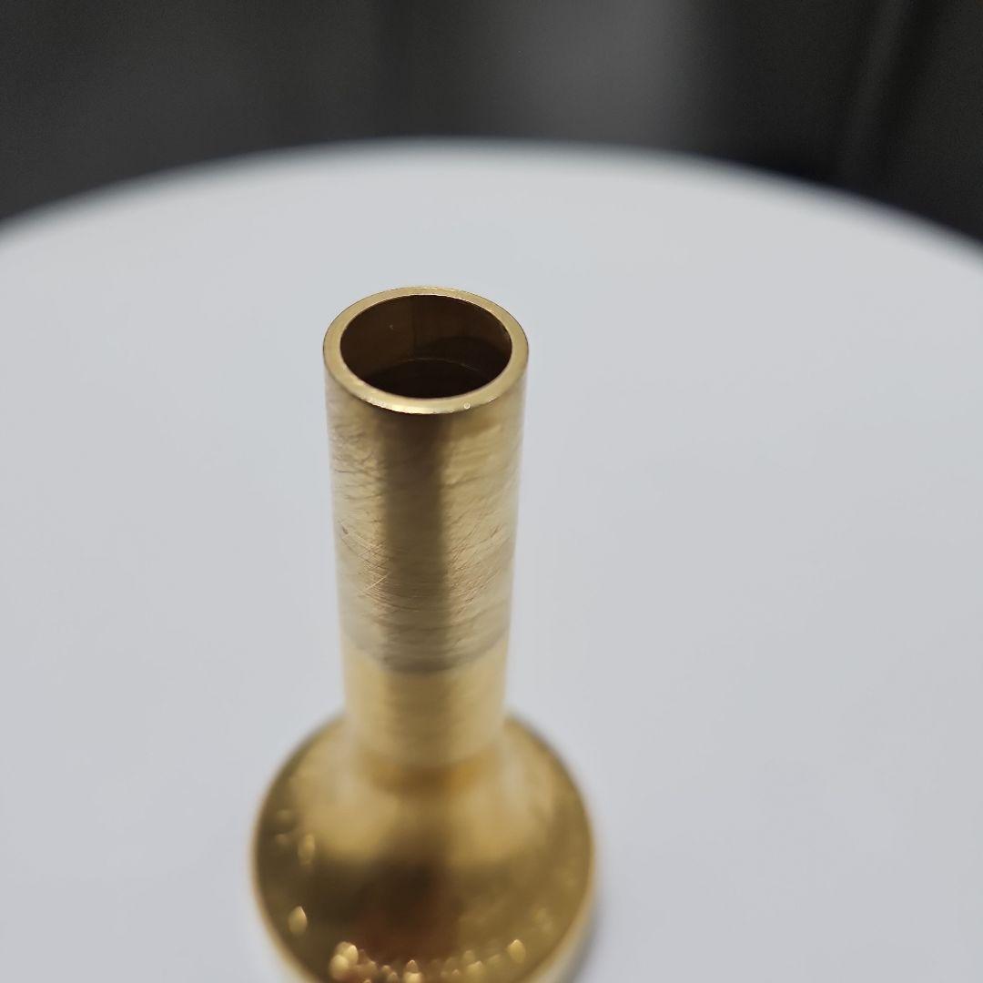 オ*ン様 Jun's トロンボーン ユーフォニアムマウスピース ジュンズ ET