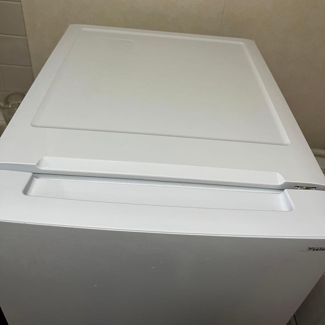 送料込み ノンフロン冷凍冷蔵庫 YRZ-F15L 156L 日付指定・開梱・設置