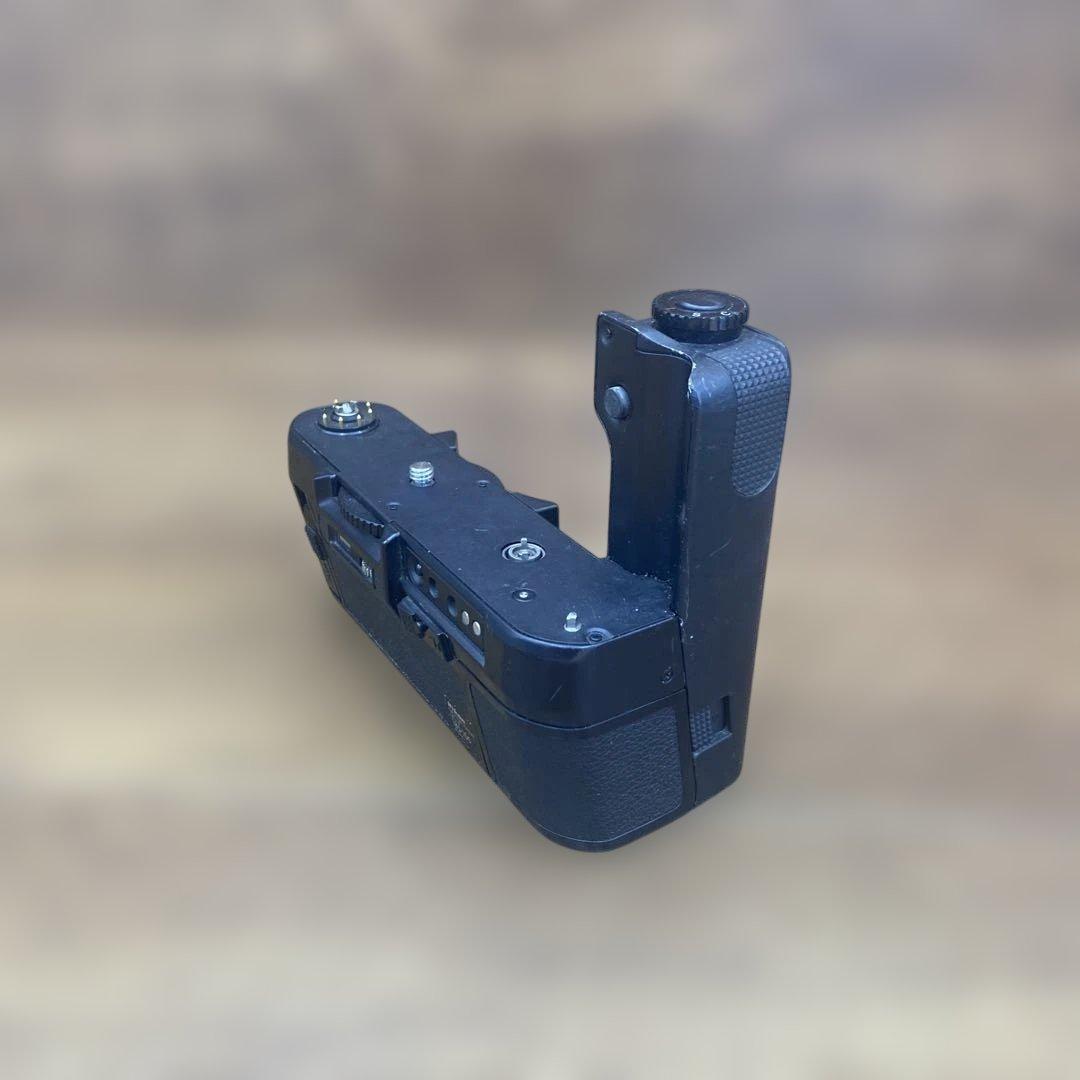 Nikon ニコン モータードライブ MD-4 L-307