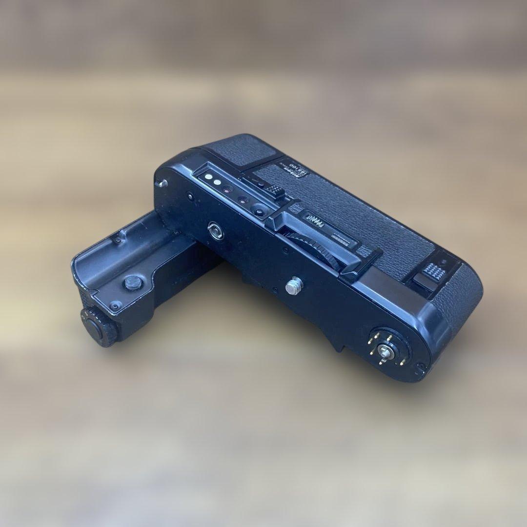 Nikon ニコン モータードライブ MD-4 L-307