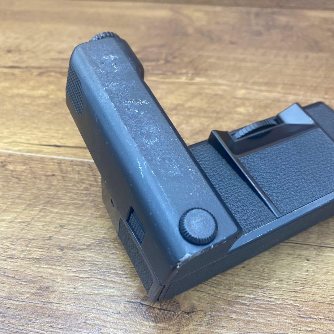 Nikon ニコン モータードライブ MD-4 L-307