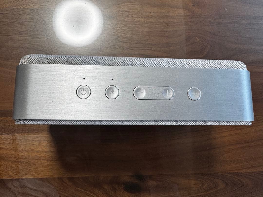 Bose SoundLink  ワイヤレススピーカー ホワイト