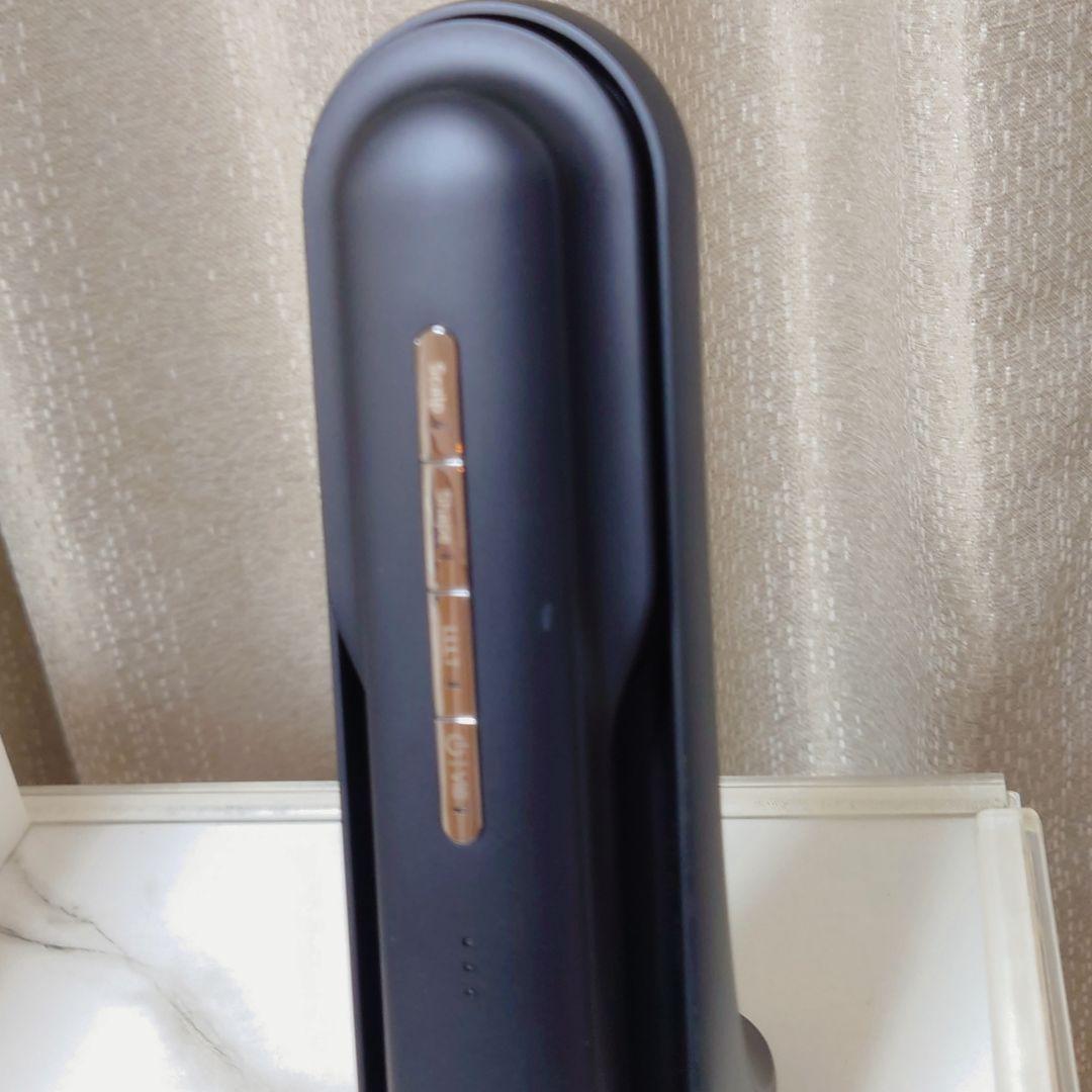 ステラボーテ レーザー＆EMS リフトブラシ PRO