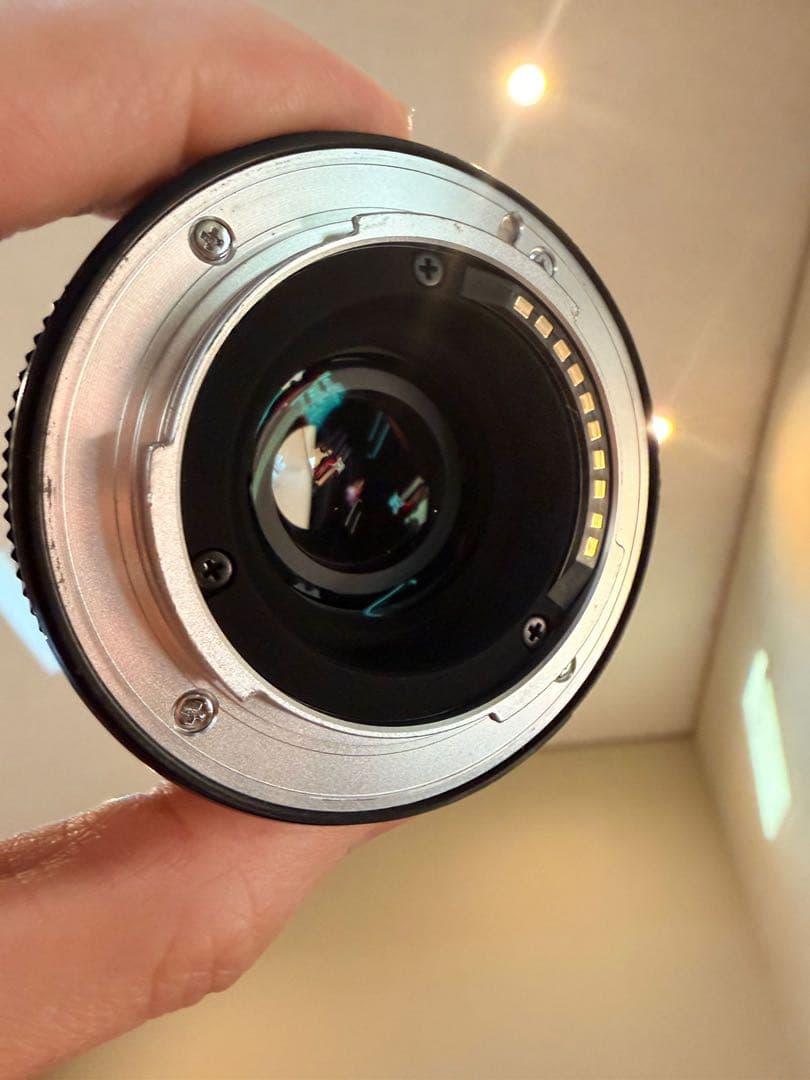 FUJIFILMXF30mmF2.8RLMWR+OPF650-Lフィルターセット