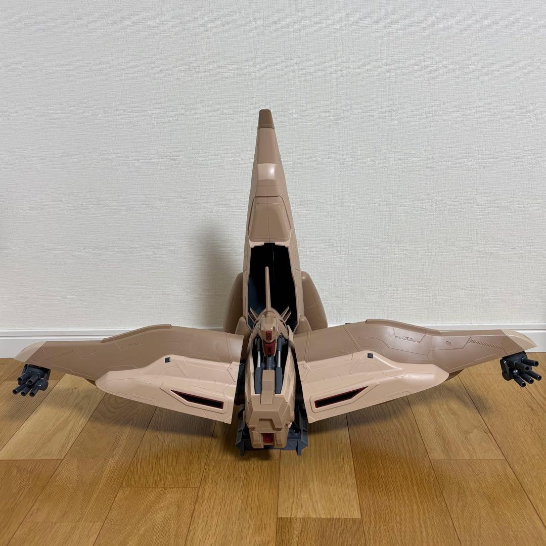 74.【ジャンク品】マシンビルド α・アジール - メルカリ