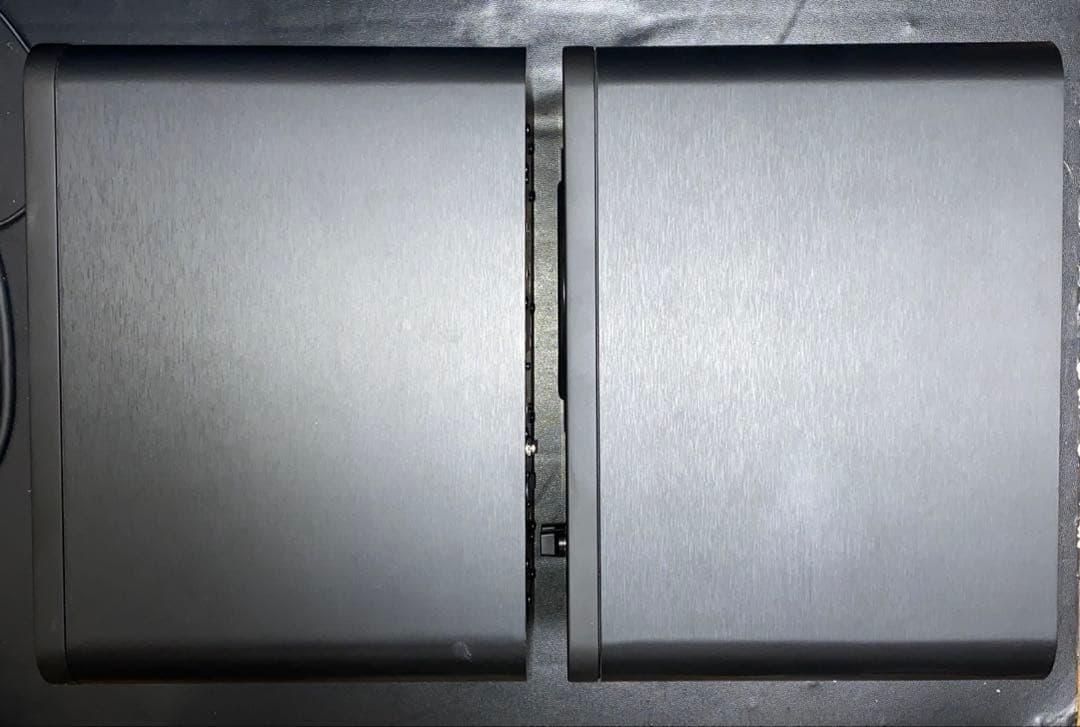 タンノイ GOLD 7 ペア tannoy