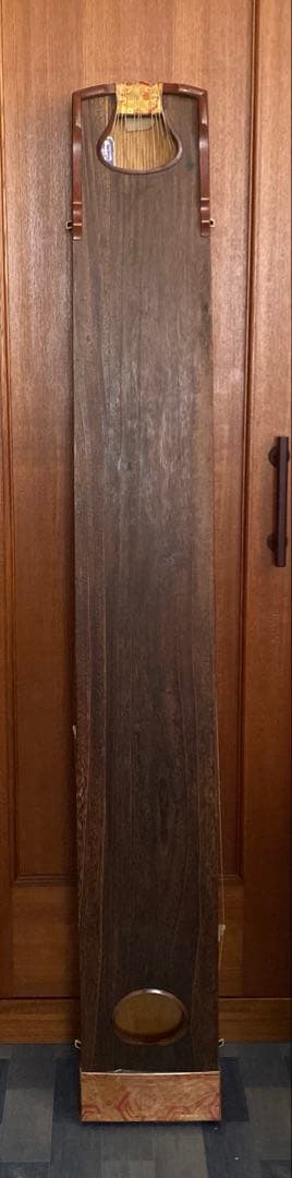 N3207 和琴 13弦 小川謹製 - メルカリ