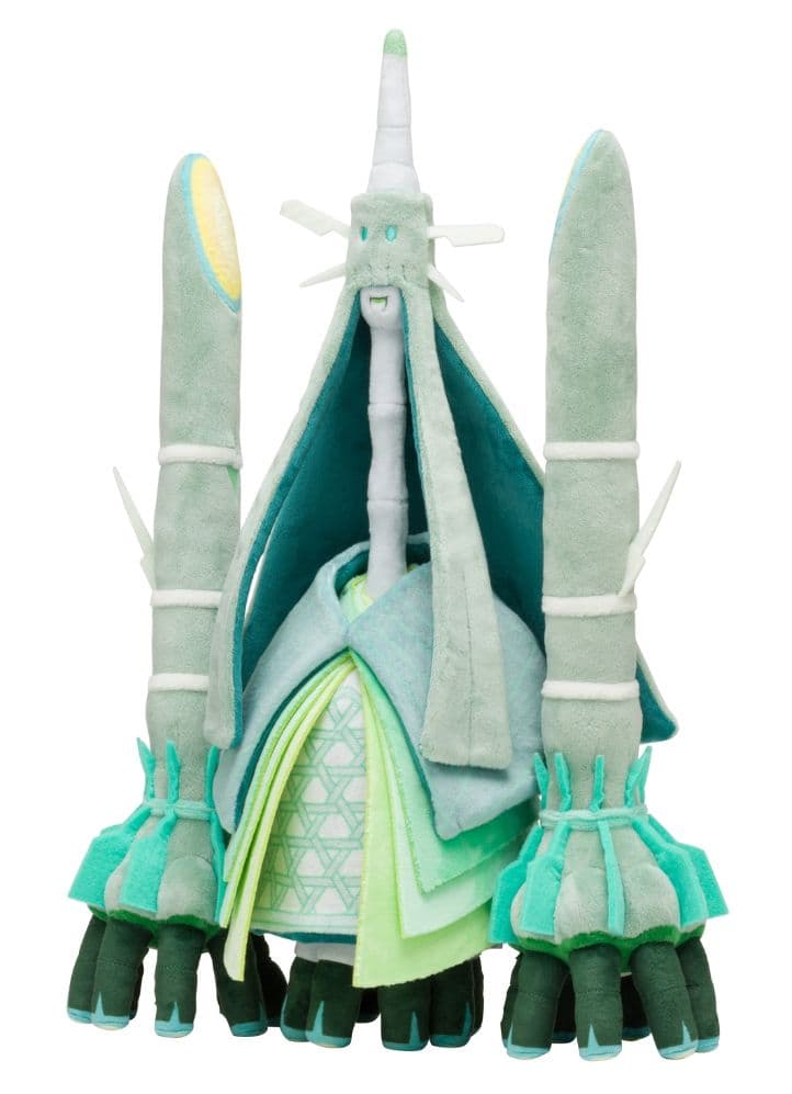 ポケモン ぬいぐるみ テッカグヤ ウルトラビースト 202307100080 Amazon.co.jp: ポケモンセンターオリジナル ぬいぐるみ テッカグヤ 47