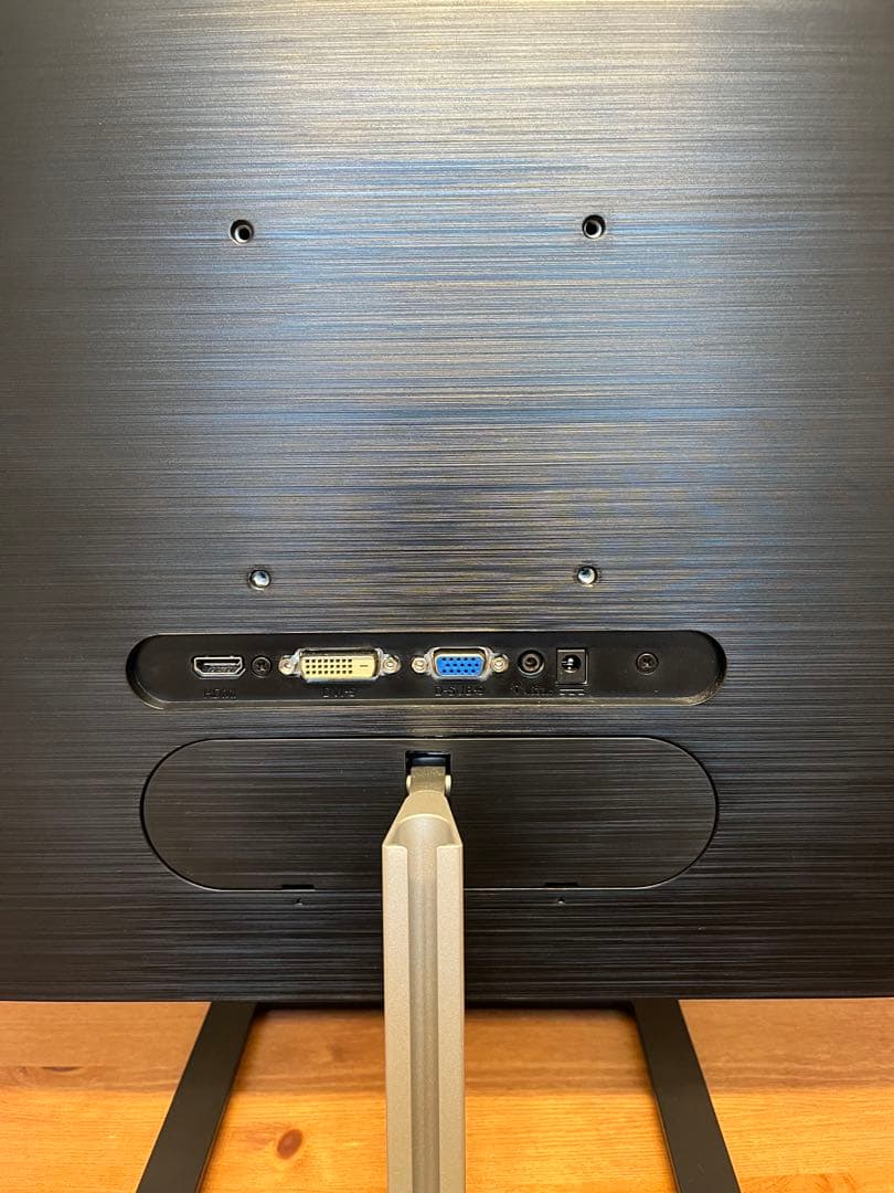 動作品 22年購入　PHILIPS フィリップス ディスプレイモニター 271E