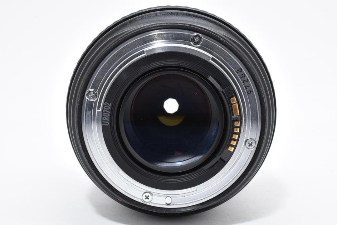 レンズ(ズーム) CANON ZOOM LENS EF 24-70mm F2.8 L USM