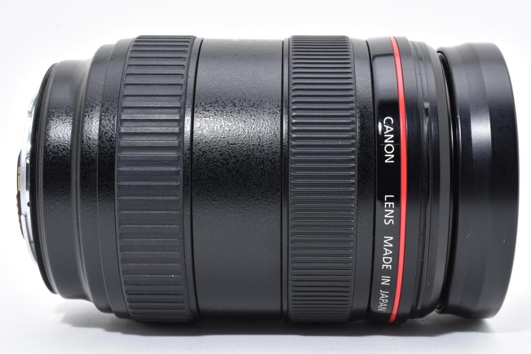 レンズ(ズーム) CANON ZOOM LENS EF 24-70mm F2.8 L USM