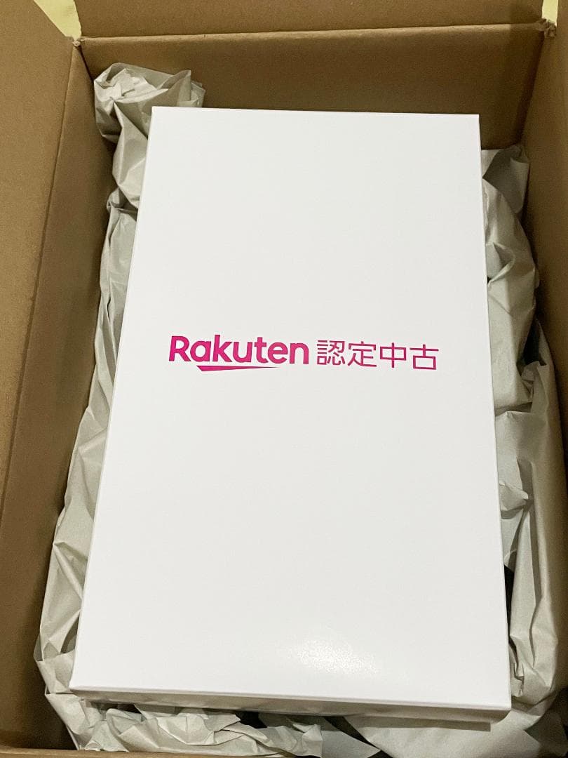 iPhone13 mini 512GB レッド 純正液晶 表示領域傷無し 美品