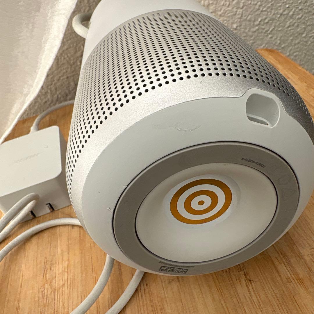山*口様 BOSE PORTABLE SMART SPEAKER 白