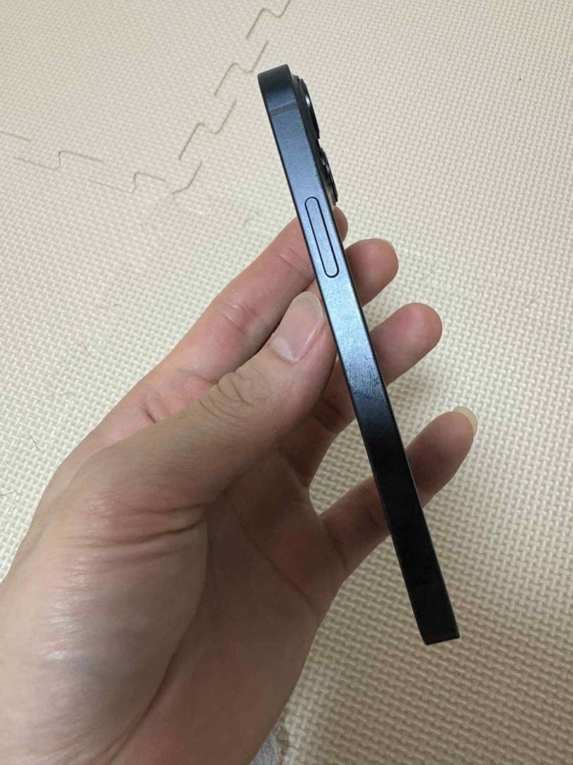 Apple iPhone 13 mini 128GB ネイビー