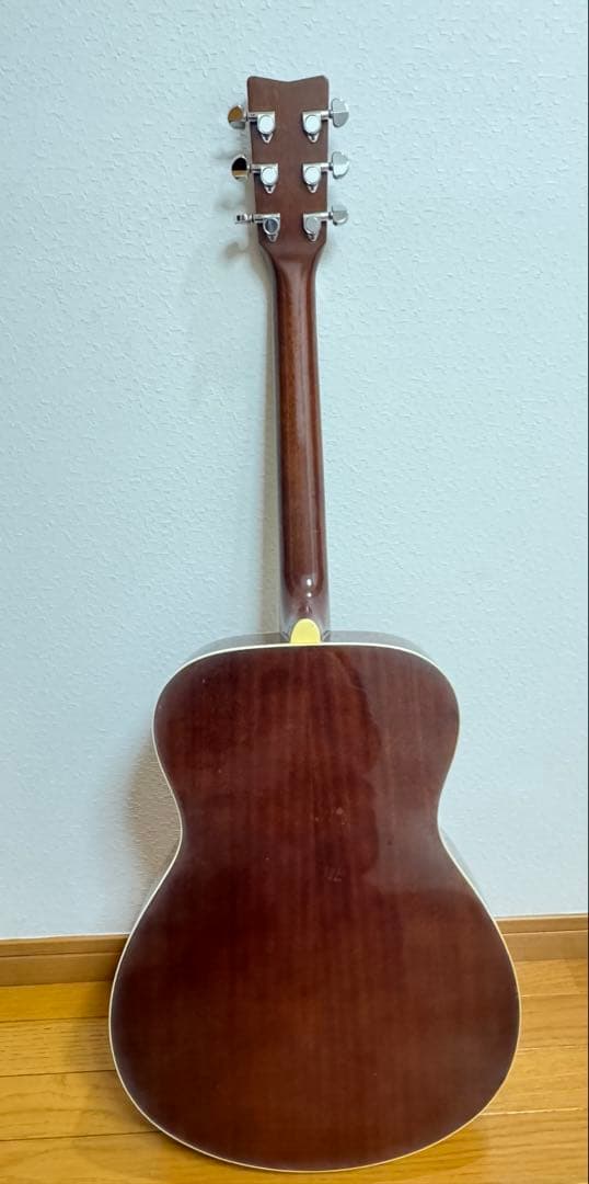 YAMAHA FS-325-TBS アコースティックギター サンバースト - メルカリ