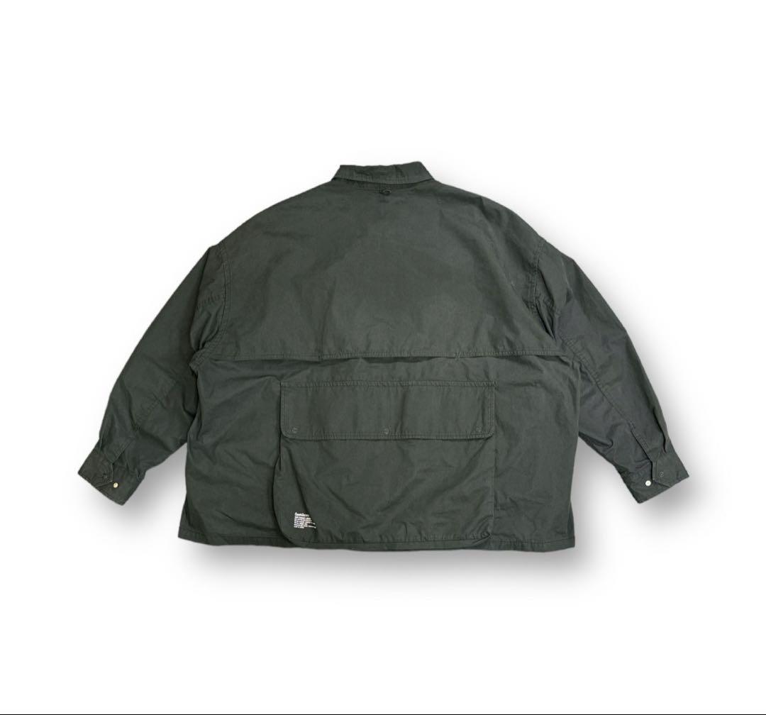 FreshService Five Pocket Jacket - メルカリ