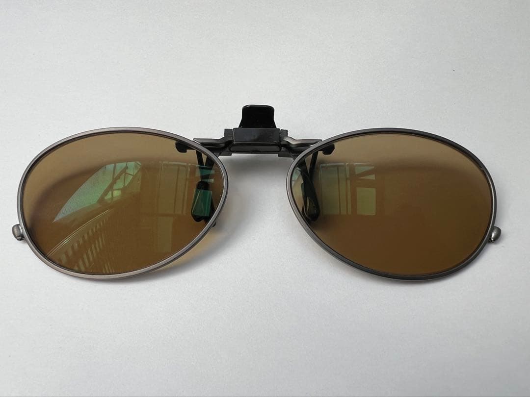 SightMaster サイトマスター クリップオン 中古品 - メルカリ