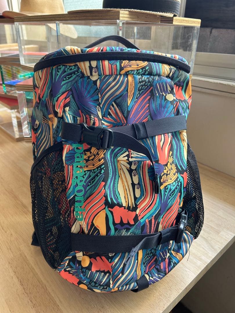 patagonia パタゴニア キッズ・レフュジート・デイパック 18L - メルカリ