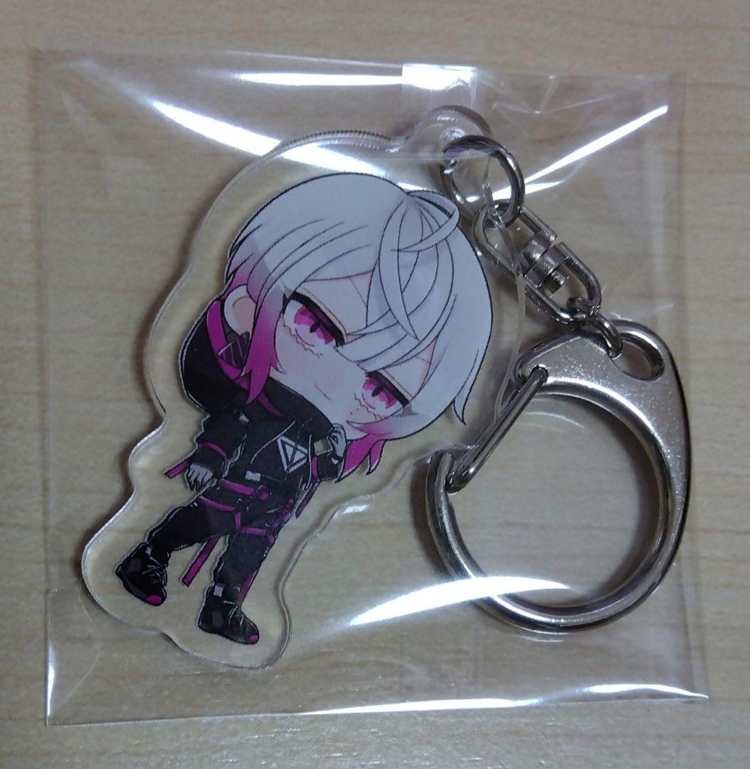 かざね いんく 一日店長 名刺 アクキー - メルカリ