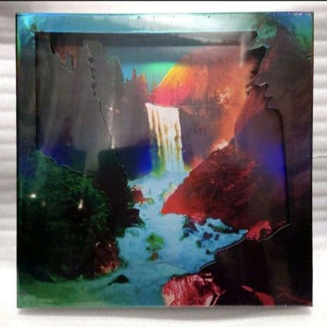 MY MORNING JACKET / THE WATERFALL(限定BOX)