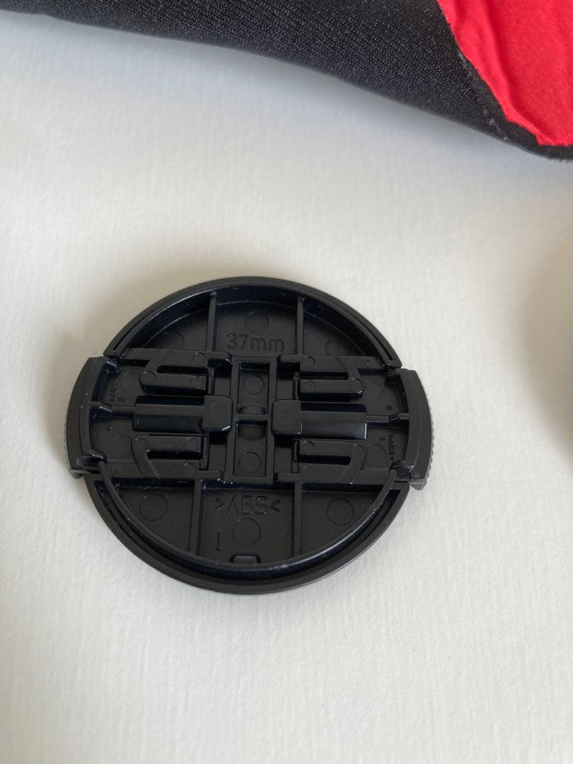 パナソニック LUMIX G DC-GF10 12-32mm 標準 ズームレンズ