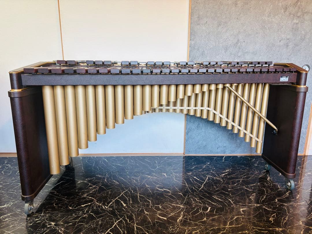 こおろぎマリンバの販売～KOROGI marimba～【ガッキコム】 【KOROGI