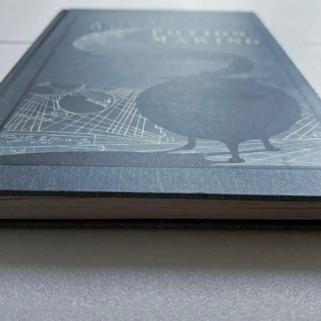 ハリーポッター 魔法薬学 教科書 中身あり《新品未使用》 ④ - メルカリ