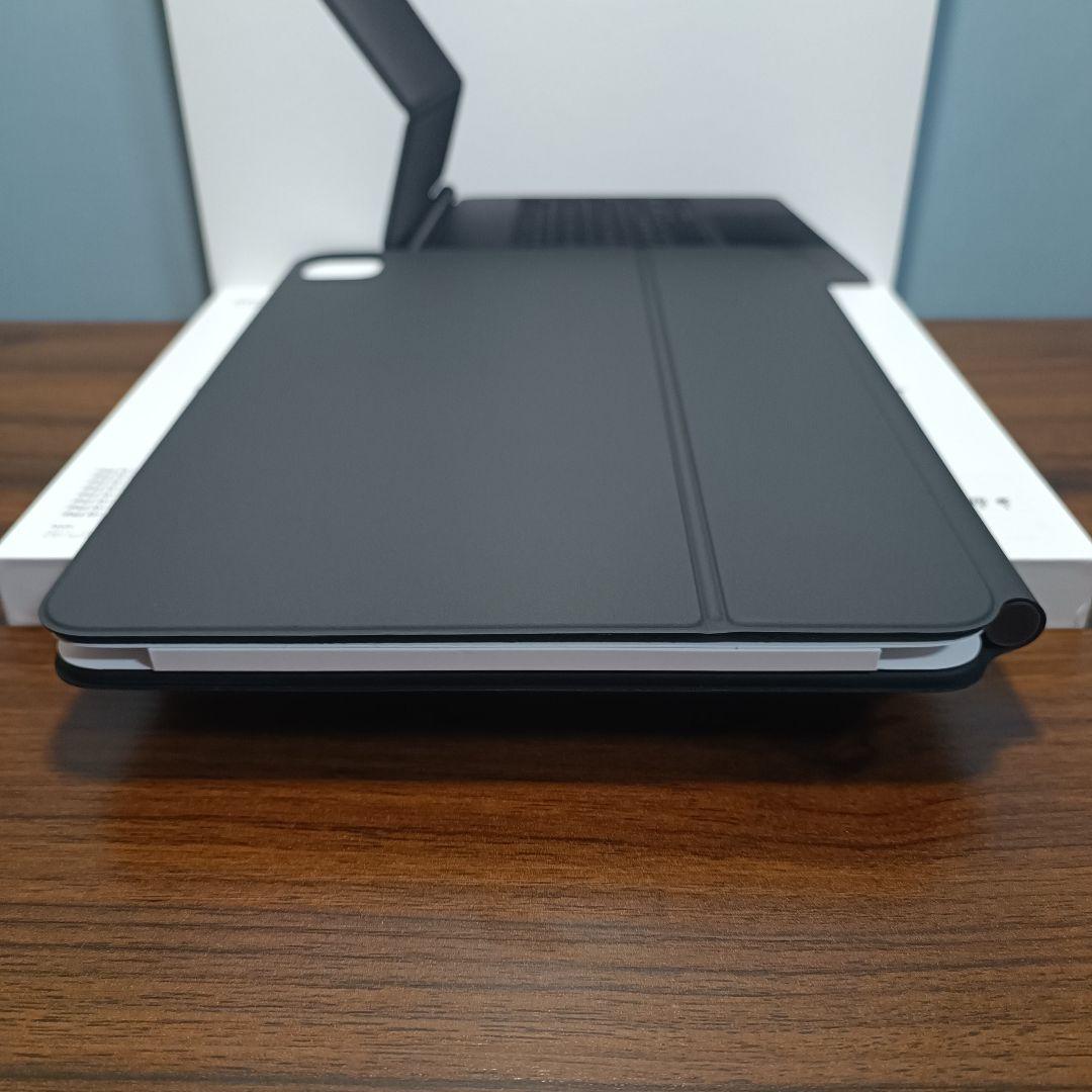 ヤマビコ iPad Air (M3) 128GB Keyboard