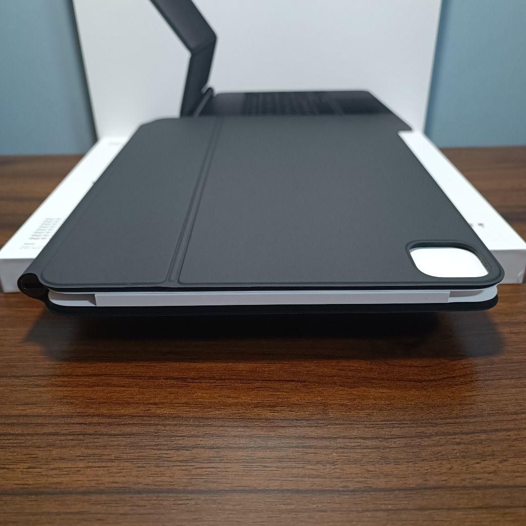 ヤマビコ iPad Air (M3) 128GB Keyboard