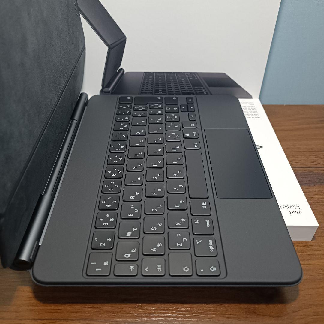 ヤマビコ iPad Air (M3) 128GB Keyboard