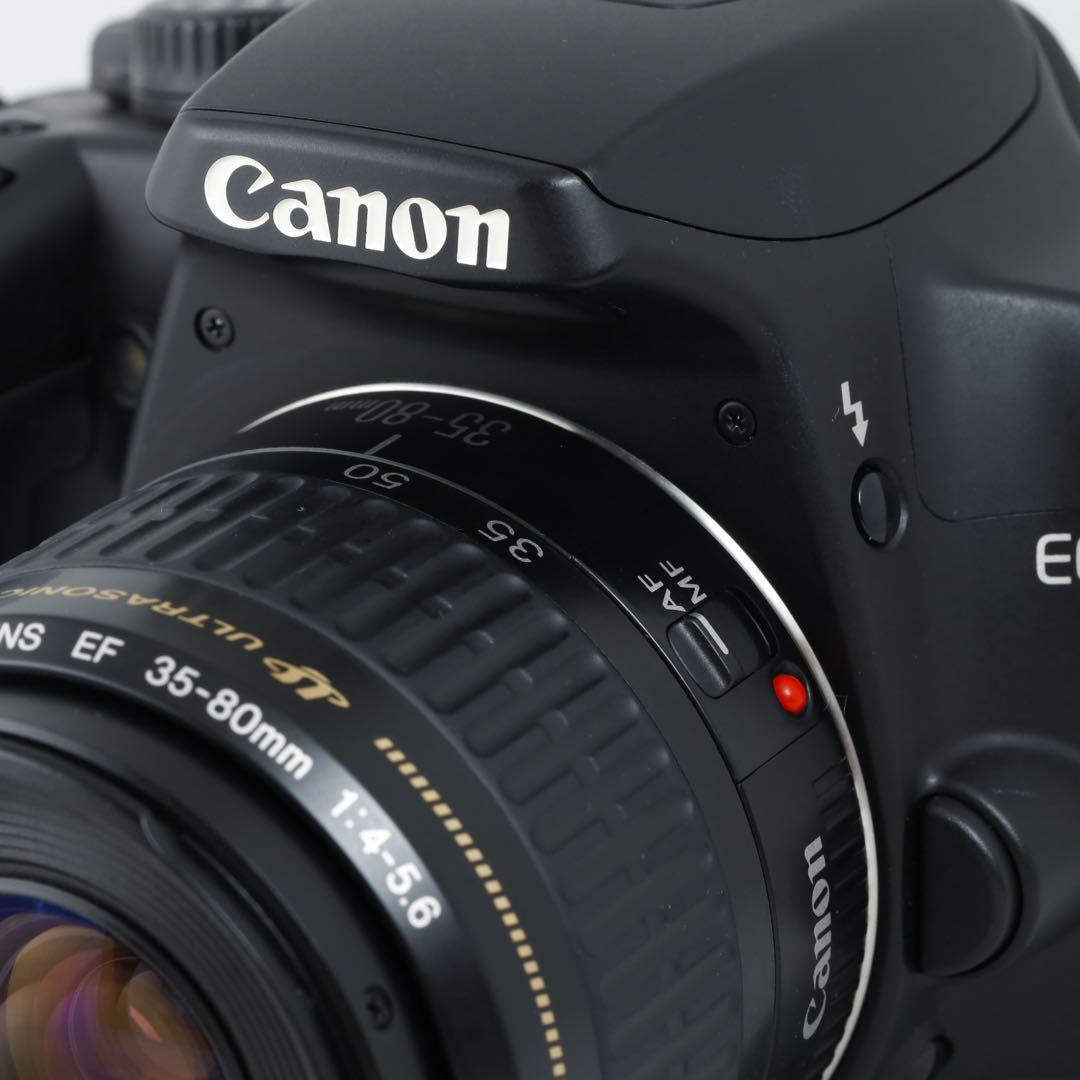 012★初心者★デジタル一眼レフ★スマホ転送★Canon★キヤノン★kiss F