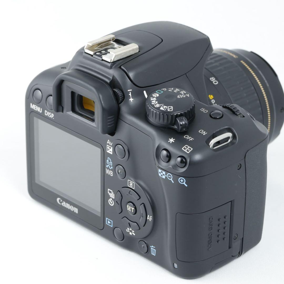012★初心者★デジタル一眼レフ★スマホ転送★Canon★キヤノン★kiss F