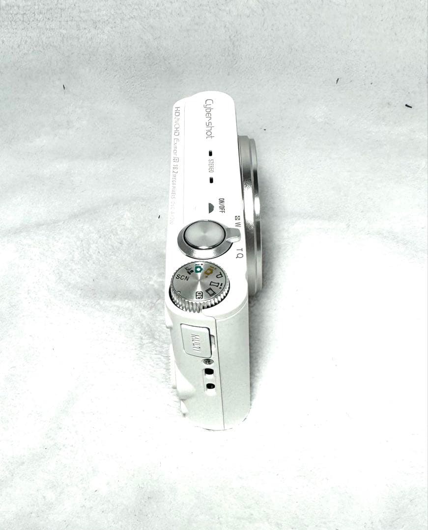 デジタルカメラ SONY DSC-WX300 #2817