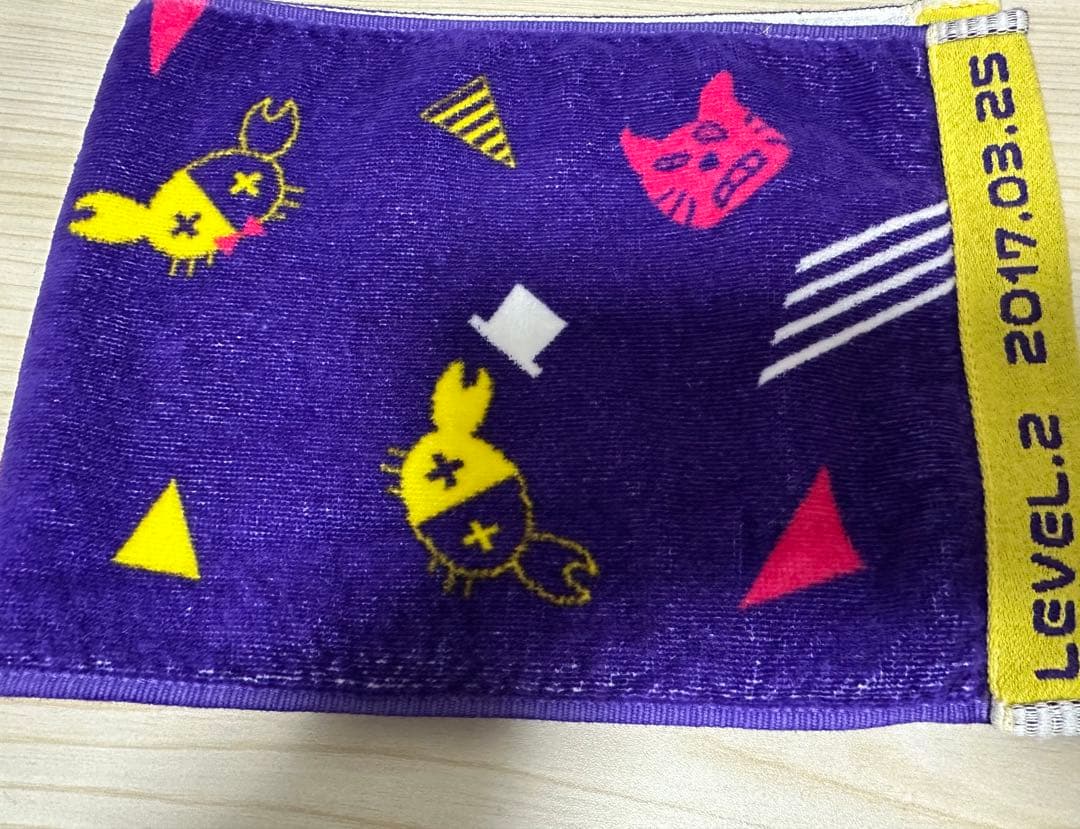 キヨ レトルト マフラータオル level2 - メルカリ