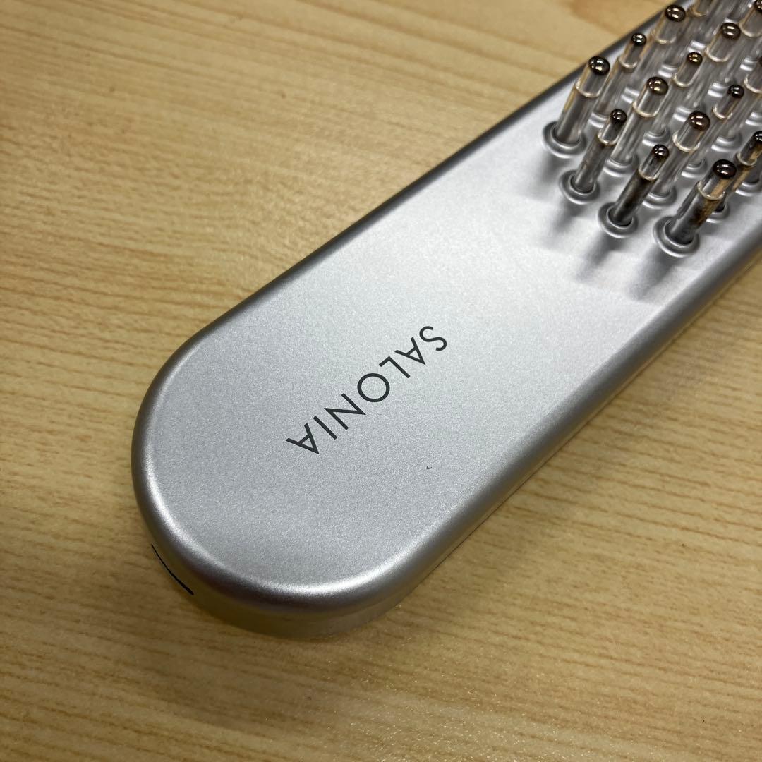 【本日特価】SALONIA EMS LIFT BRUSH SAL222206SL