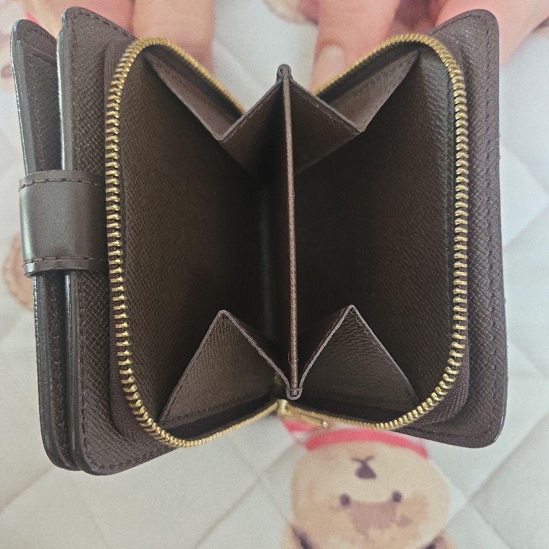 《ユニカさん専用》LOUIS VUITTON ルイヴィトン ダミエ コン