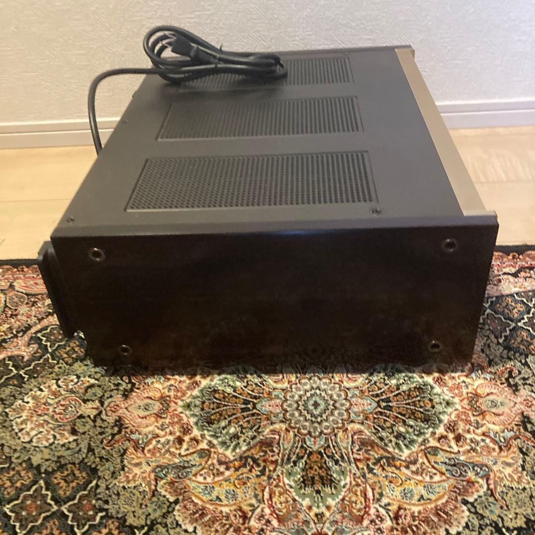 アキュフェーズ　P-360