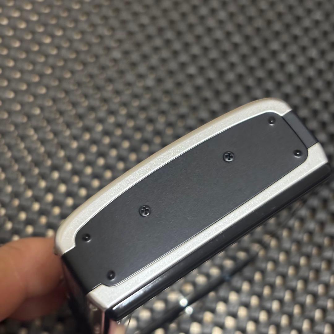 Canon IXY DIGITAL 910 IS シルバー 11031