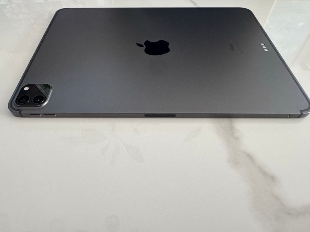 iPad本体 M1 iPad Pro 11inch 1tb Wi-Fi + Cellular