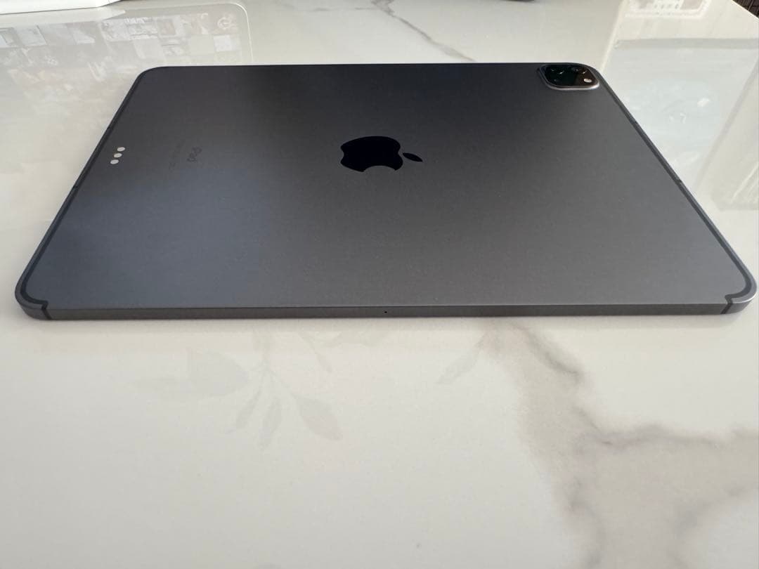 iPad本体 M1 iPad Pro 11inch 1tb Wi-Fi + Cellular