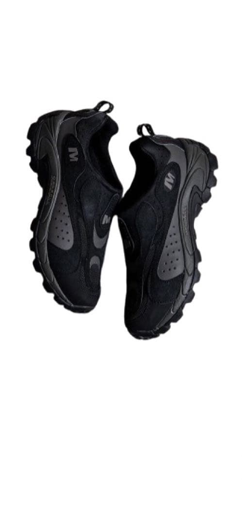 【MERRELL】 MOC SPEED STREAK EVO SE 27.5cm