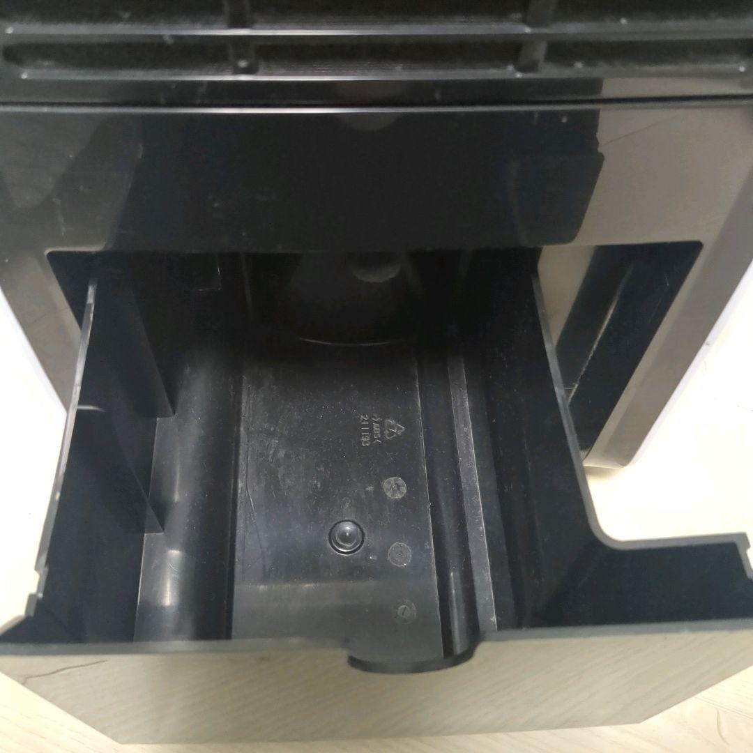 【美品】ナヴィック 楽座クーラー CLECOOLⅢ スポットクーラー