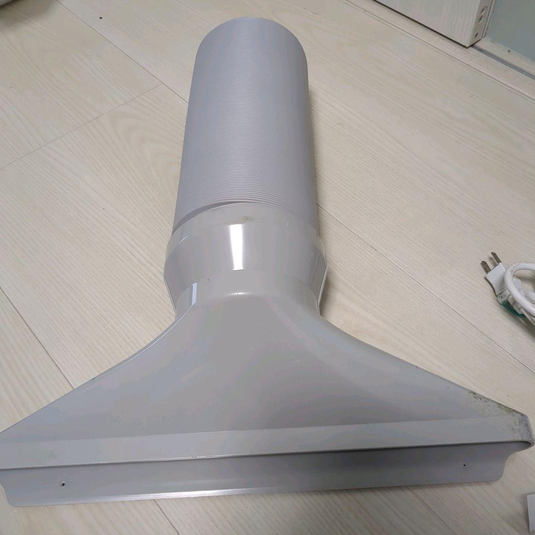 【美品】ナヴィック 楽座クーラー CLECOOLⅢ スポットクーラー