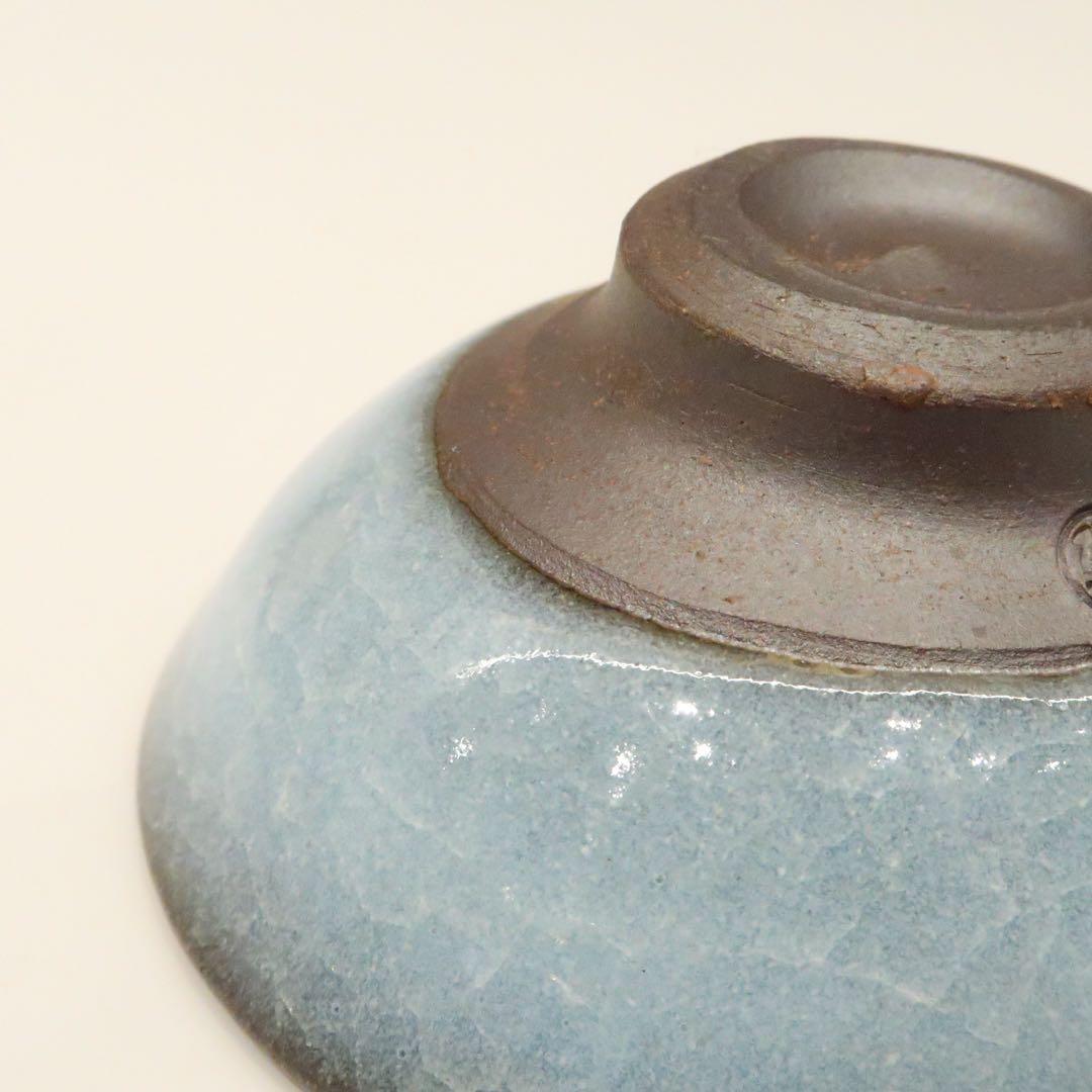 茶道具】猪飼祐一作 青磁 盃の通販はau PAY マーケット - 輸入雑貨の