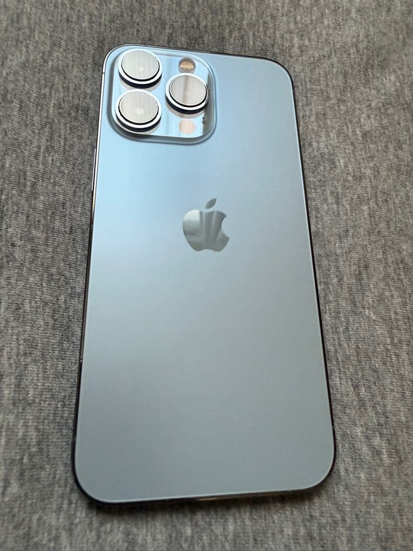 iPhone13 Pro シエラブルー 128GB SIMフリー