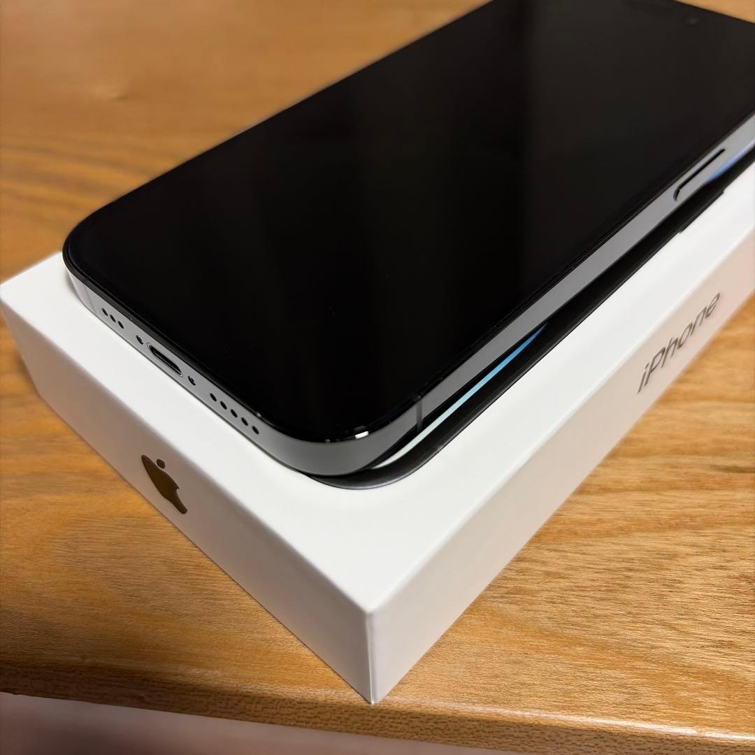 Apple iPhone 14 Pro スペースブラック 本体 256GB