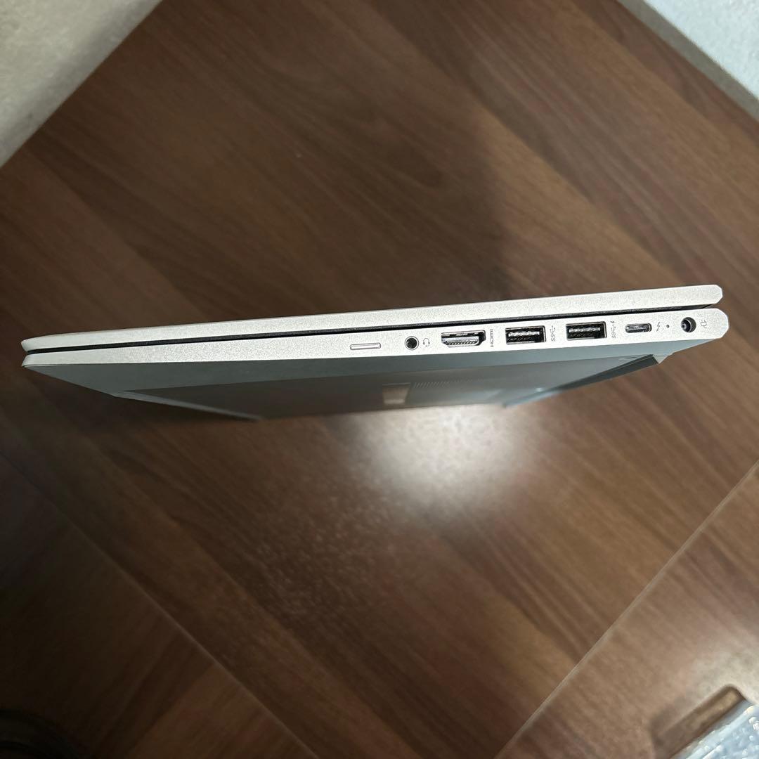 Windowsノート本体 HP Elitebook650G9/i7-1265U/64GB/1TB SSD